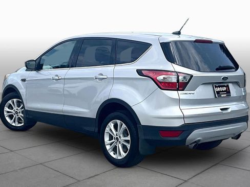 Used 2017 Ford Escape SE AWD/4WD image 12