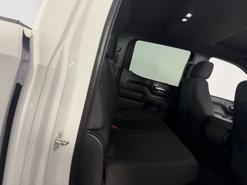 Used 2025 GMC Sierra 1500 Pro w/ Graphite Edition AWD/4WD image 26