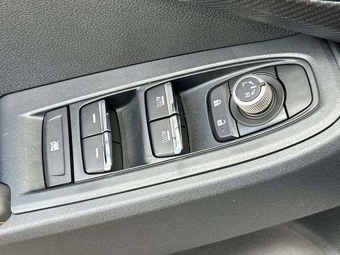 New 2026 Subaru Crosstrek 2.5i Limited AWD/4WD image 11