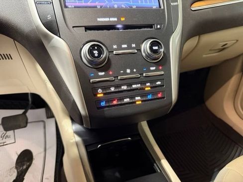 Used 2015 Lincoln MKC AWD w/ Equipment Group 102A Reserve image 23