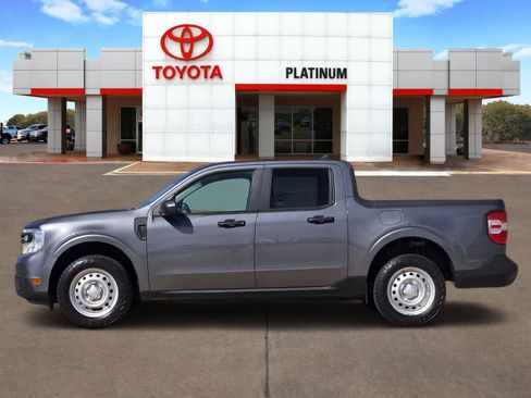Used 2022 Ford Maverick XL FWD image 3