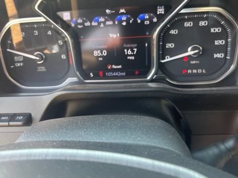 Used 2020 GMC Sierra 1500 Denali w/ Denali Ultimate Package AWD/4WD image 17