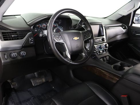 Used 2016 Chevrolet Tahoe LT w/ Texas Edition Package AWD/4WD image 28