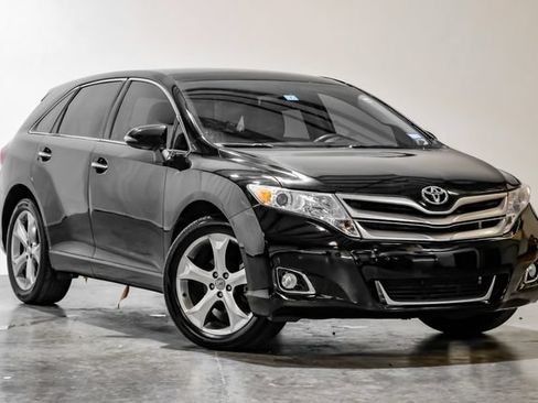 Used 2013 Toyota Venza XLE w/ XLE Premium Pkg FWD image 9