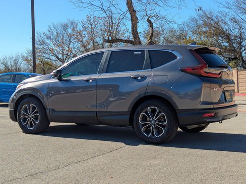 Used 2020 Honda CR-V EX image 6