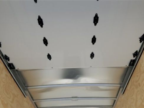 New 2026 Ford E-350 and Econoline 350 Super Duty w/ Power Equipment Group image 16