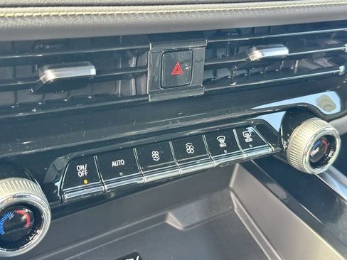 New 2025 Chevrolet Tahoe Premier image 19