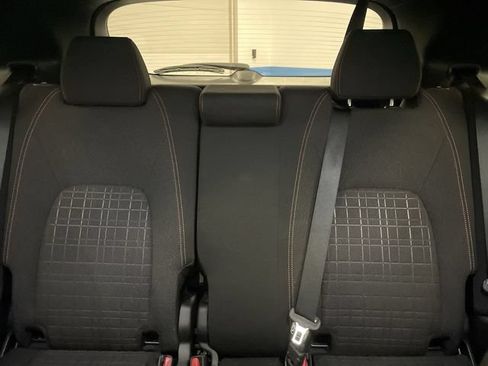 Used 2024 Honda HR-V Sport image 21