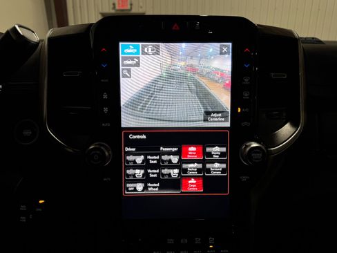 Used 2020 RAM 3500 Laramie image 41