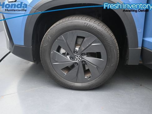 Used 2025 Volkswagen Taos S FWD image 14
