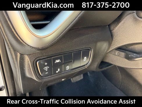 Used 2022 Kia Soul LX w/ Technology Package image 16