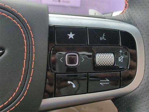 New 2026 Genesis GV70 3.5T Sport Prestige image 24