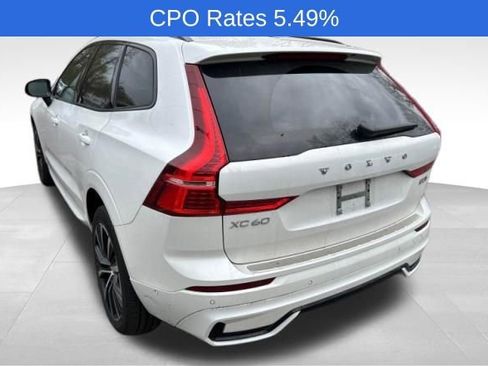 Used 2024 Volvo XC60 B5 Plus w/ Climate Package AWD/4WD image 21