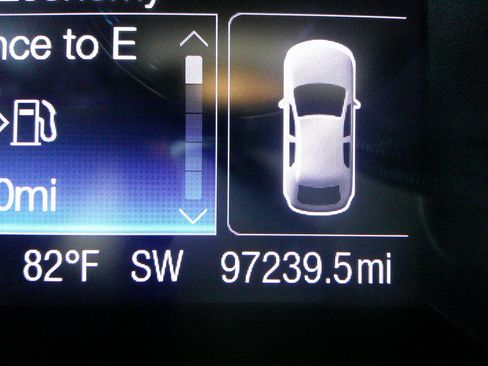 Used 2013 Ford Fusion SE image 4