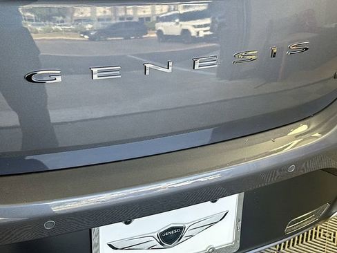 New 2026 Genesis G70 3.3T Prestige RWD image 22