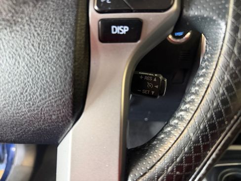 Used 2016 Toyota 4Runner Limited AWD/4WD image 23