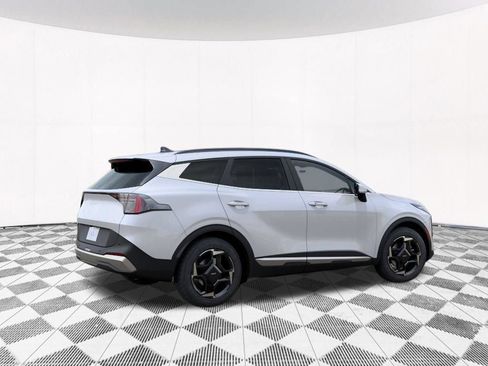 Used 2026 Kia Sportage EX w/ EX Panorama Roof Package AWD/4WD image 10