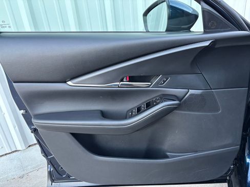 Certified 2025 MAZDA CX-30 AWD 2.5 S w/ Preferred Package image 14