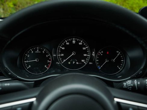 New 2026 MAZDA CX-30 AWD 2.5 S w/ Select Sport Pkg image 21