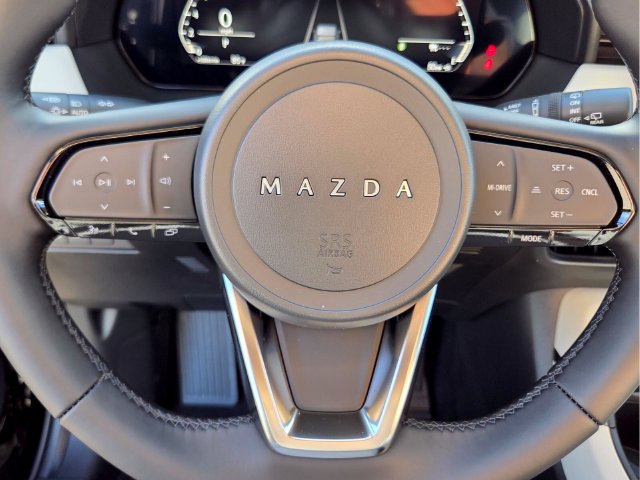 New 2026 MAZDA CX-5 Preferred AWD/4WD image 28