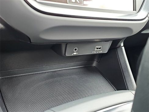 New 2026 Subaru Crosstrek 2.5i image 17