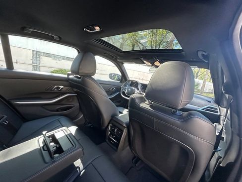 Used 2025 BMW 330i Sedan RWD image 33