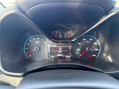 Used 2016 Chevrolet Colorado Z71 image 32