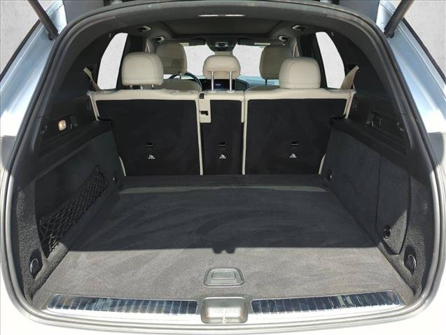 Used 2024 Mercedes-Benz GLE 350 4MATIC image 6
