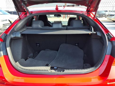 Certified 2024 Honda Civic Sport image 19