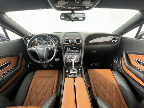 Used 2014 Bentley Continental GT image 10