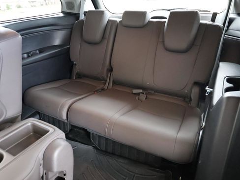Used 2018 Honda Odyssey Elite image 24