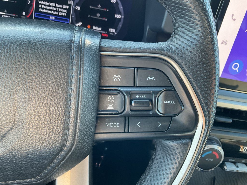 Used 2024 Toyota Tacoma TRD Sport RWD image 22