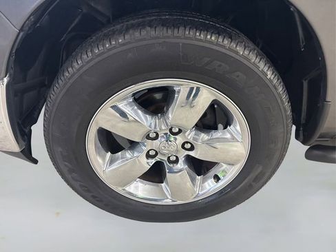 Used 2016 RAM 1500 Big Horn image 18