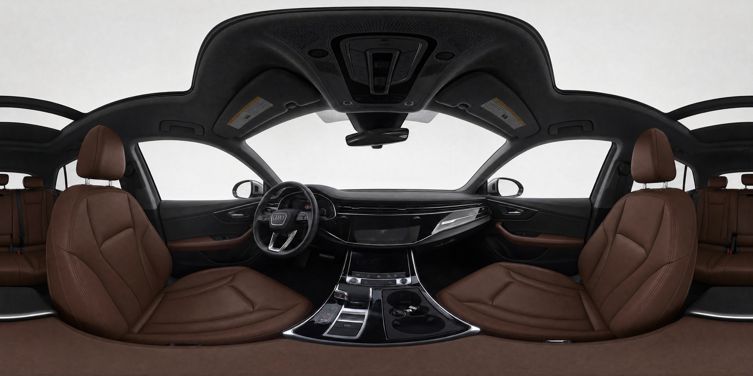 Certified 2022 Audi Q8 Premium AWD/4WD image 9