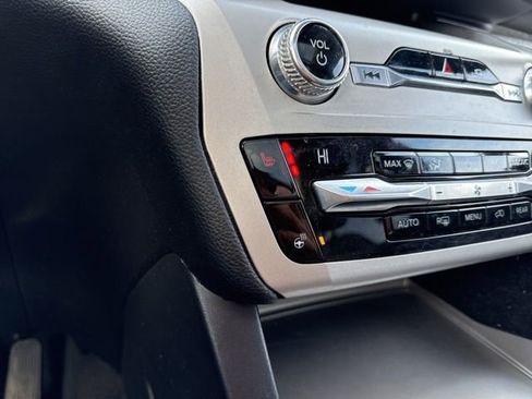 Used 2021 Ford Explorer Timberline image 30