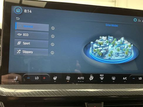 Used 2024 Ford Escape ST-Line w/ Tech Pack #1 AWD/4WD image 18