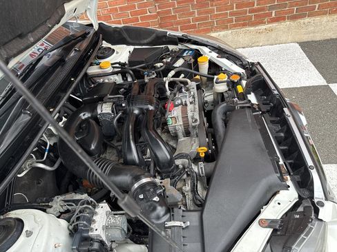 Used 2014 Subaru Impreza 2.0i image 37