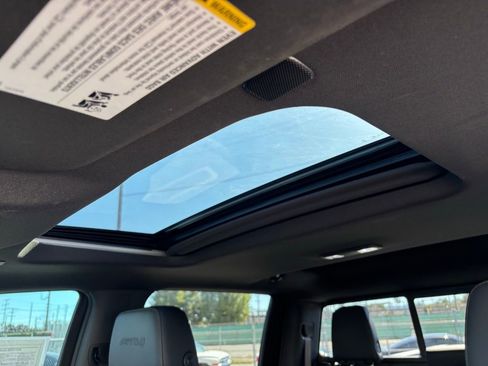 Used 2020 GMC Sierra 1500 AT4 w/ Technology Package image 27