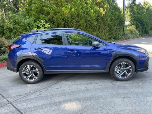 Used 2026 Subaru Crosstrek 2.5i Premium AWD/4WD image 3