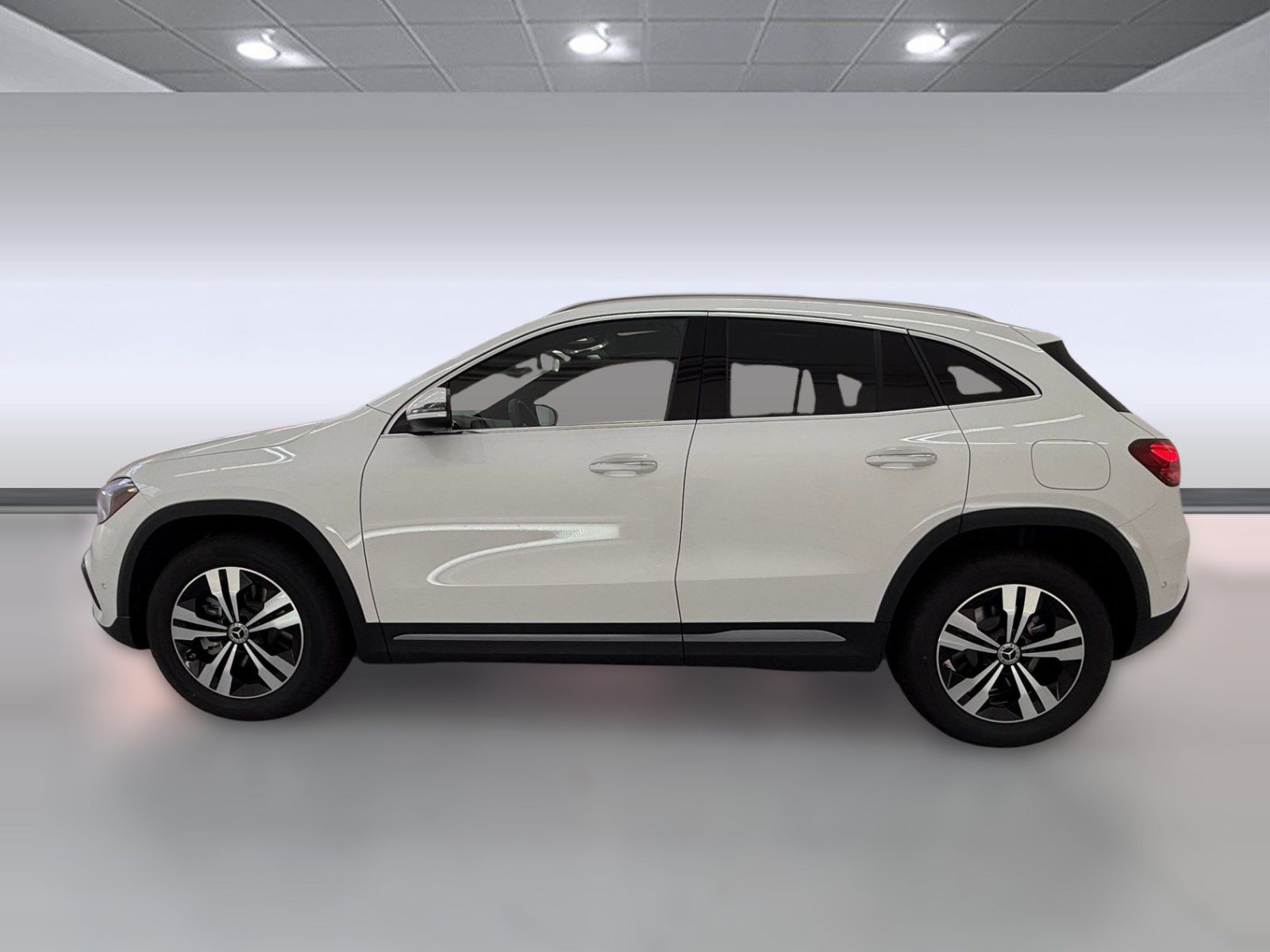 New 2026 Mercedes-Benz GLA 250 image 2