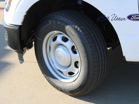 New 2025 Ford F150 XL image 5