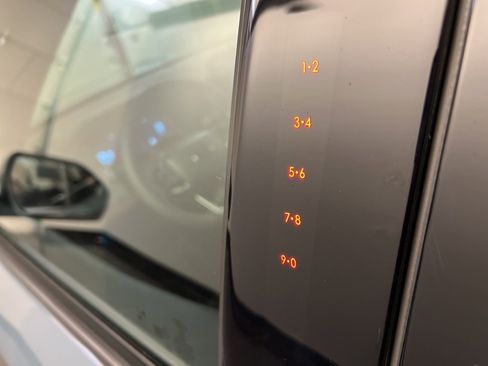 New 2026 Ford Explorer ST-Line w/ ST-Line Street Pack image 38