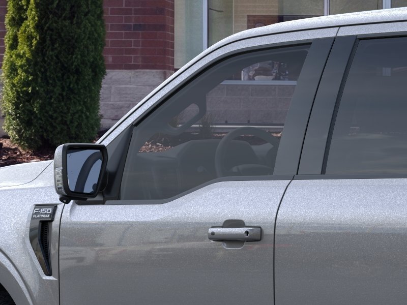 New 2026 Ford F150 Platinum AWD/4WD image 20