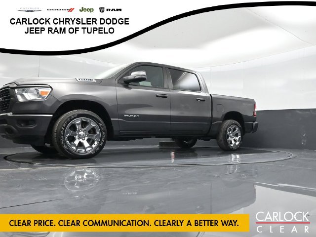 Used 2023 RAM 1500 Big Horn AWD/4WD image 61