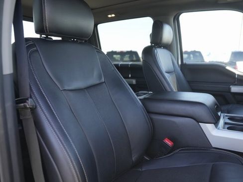 Used 2020 Ford F250 Lariat w/ Lariat Value Package image 20