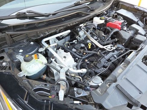 Used 2021 Nissan Rogue S image 67