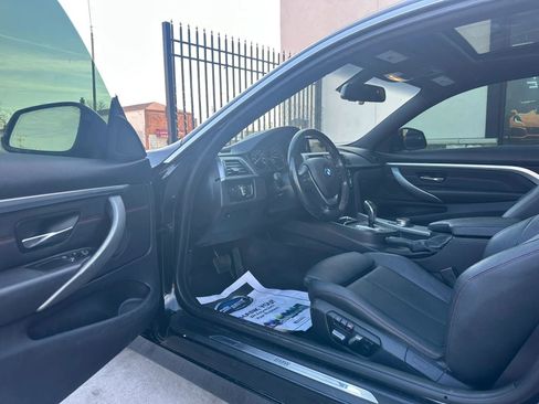 Used 2019 BMW 430i xDrive Coupe w/ Convenience Package image 8