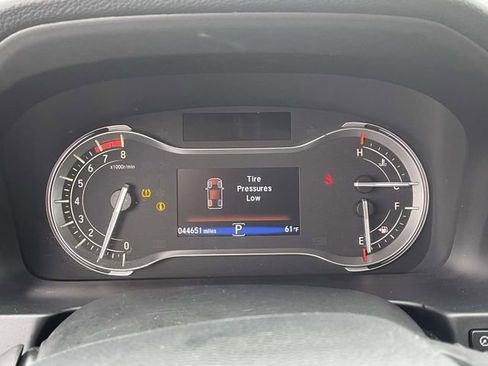 Used 2023 Honda Ridgeline Black Edition image 19