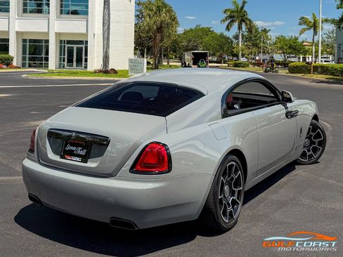 Used 2018 Rolls-Royce Wraith image 64