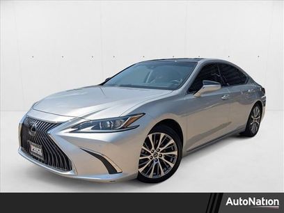 Used 2021 Lexus ES 350 w/ Premium Package